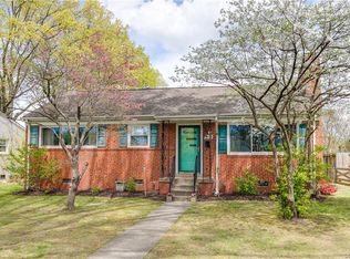 1908 Wilmington Ave, Richmond, VA 23227