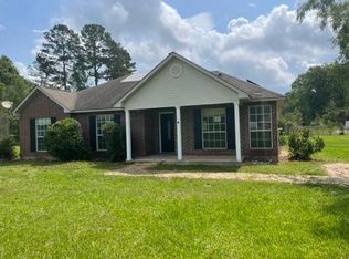 51372 Simmons Rd, Loranger, LA 70446