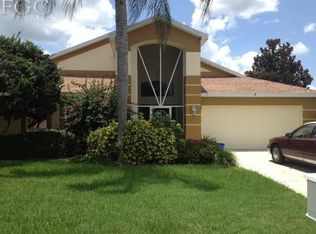 14651 Lake Olive Dr, Fort Myers, FL 33919