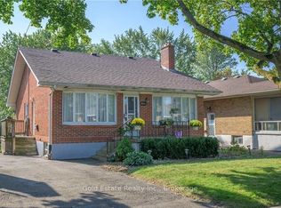 619 Ross St, London, ON N5Y 3V8