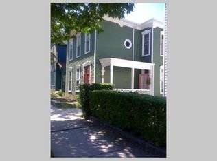 110 S 9th St, Lafayette, IN