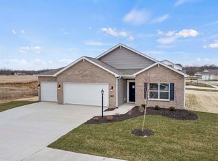 17422 Firs Trl, Huntertown, IN 46748