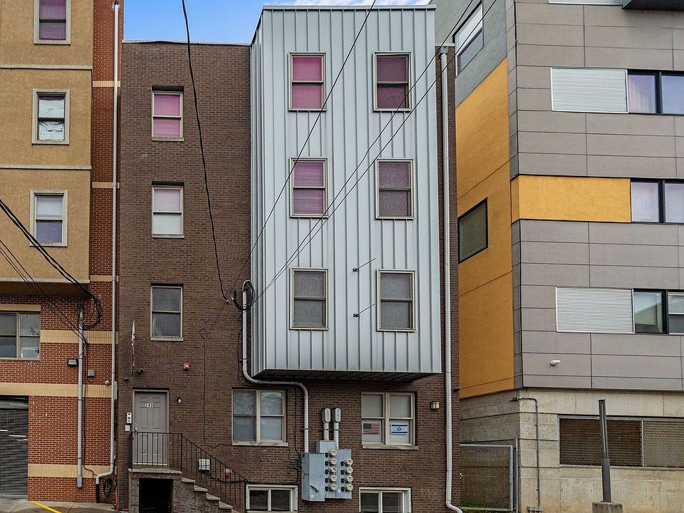 1st image of 1430 N Carlisle St APT D