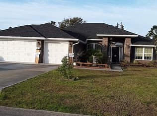 2 Turtle Ridge Dr, Flagler Beach, FL 32136