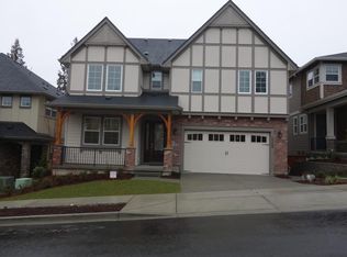 1769 228th Pl SE, Sammamish, WA 98075