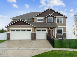 3540 W Giovanni Ln, Hayden Lake, ID 83835