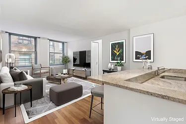 80 John Street #11C image 1 of 14