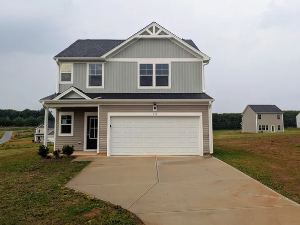 134 Peppervine Ln, Statesville, NC 28625