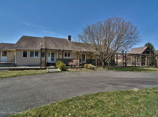 48 Equestrian Rd, Pleasant Mount, PA 18453
