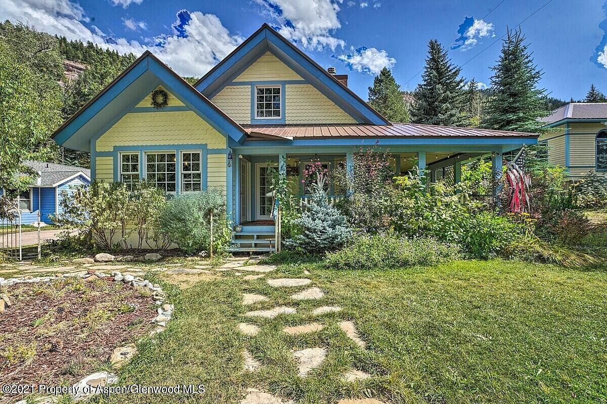 254 Redstone Blvd, Redstone, CO 81623 Zillow