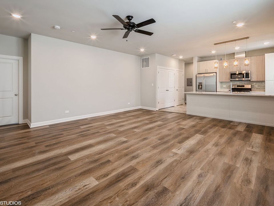 1st image of 6132 S Kimbark Ave #3E