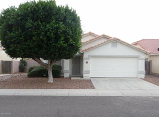 11625 W Monte Vista Rd, Avondale, AZ 85392