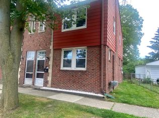 3416 Laura St, Wayne, MI 48184