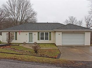 54 Mount Royal Blvd, New Cumberland, WV 26047