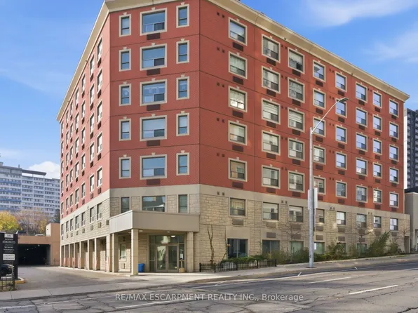 149 Main St W, Hamilton, ON