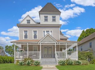 23 Betts Pl #2, Norwalk, CT 06855