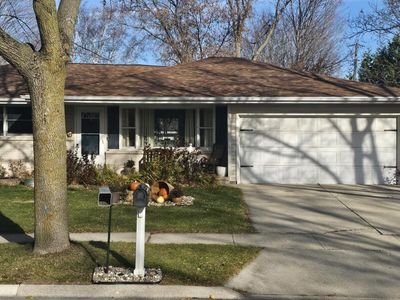 3166 North AVENUE, Sheboygan, WI, 53083