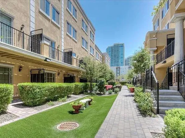 421 W 6th St Unit 1008, Tempe, AZ 85281