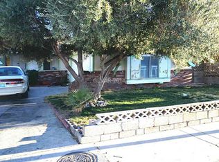 320 Estella Ave, Las Vegas, NV 89107