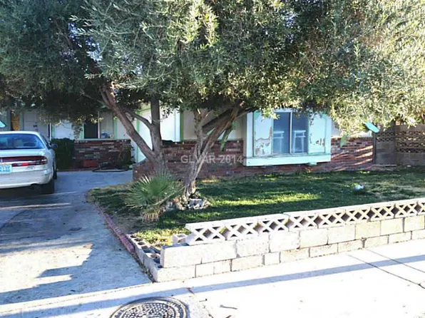 320 Estella Ave, Las Vegas, NV 89107