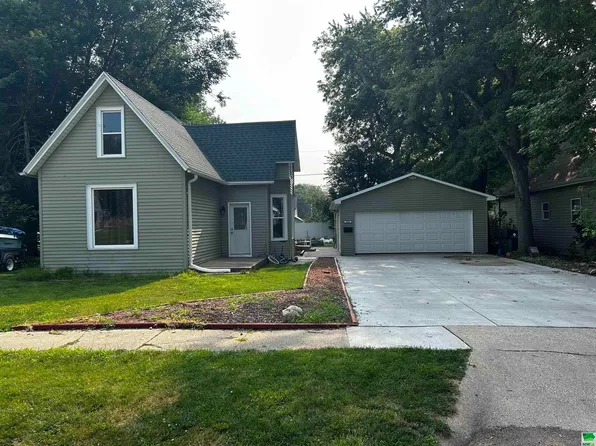 4008 Madison St, Sioux City, IA 51108