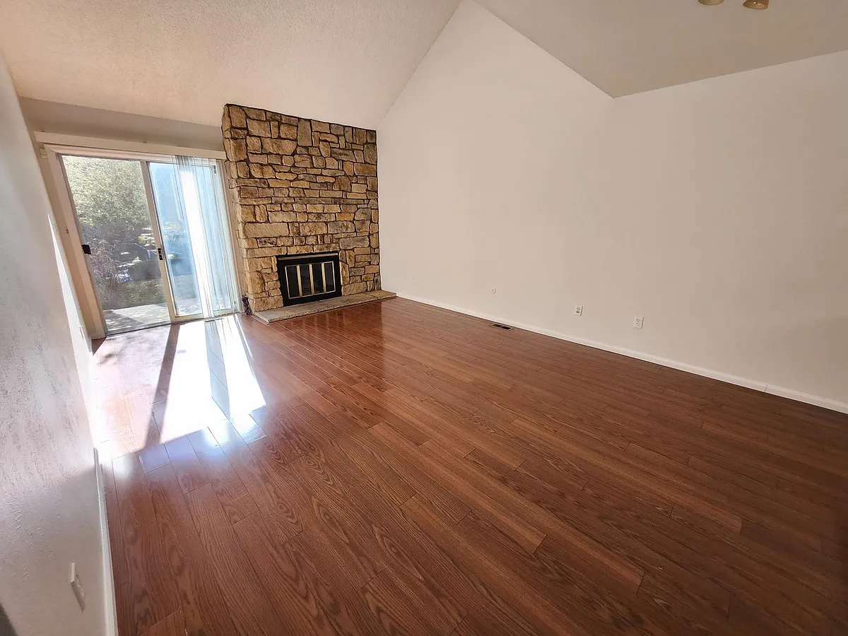 Living Room - 2073 S Worchester Way