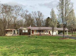 759 Cedar Lakes Dr, Ripley, WV 25271