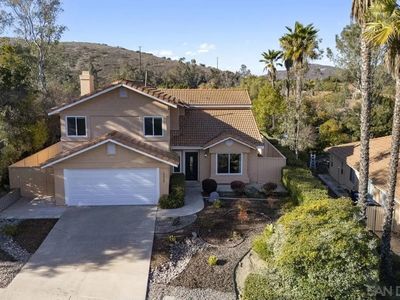 15968 Camino Codorniz, San Diego, CA, 92127