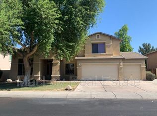 3722 E Kimball Rd, Gilbert, AZ 85297