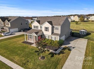 10007 Farm Pond Rd, Indian Trail, NC 28079