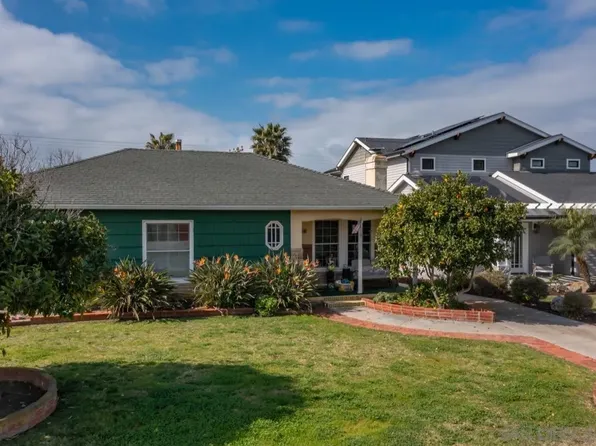 5666 Beaumont Ave, La Jolla, CA 92037