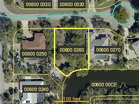 5th image of 3354 Barra Cir