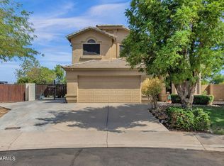 2935 S Woodruff Cir, Mesa, AZ 85212