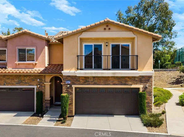 15347 Lotus Cir, Chino Hills, CA 91709