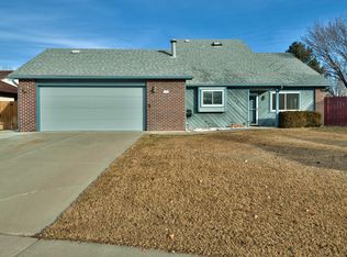 2348 N Seville Cir, Grand Junction, CO 81506