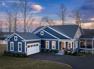 14 Fairview Dr, Mineral, VA 23117