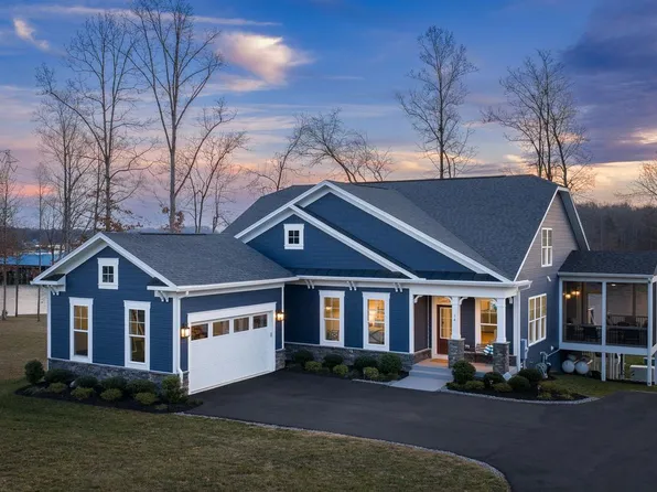 14 Fairview Dr, Mineral, VA 23117