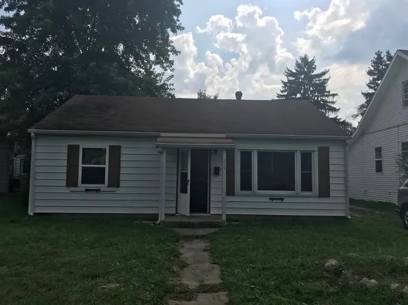 209 Delaware Ave, Danville, IL 61832