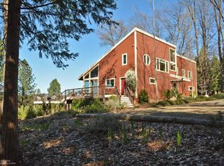 15353 N Bloomfield Graniteville Rd, Nevada City, CA 95959