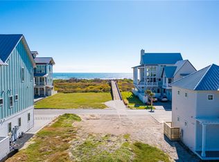713 Silverleaf St, Port Aransas, TX 78373