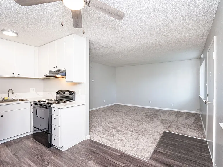 Villa Roma Apartments. — Photo 16