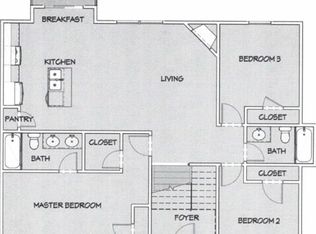 979 Dortch Rd, Eastanollee, GA 30538