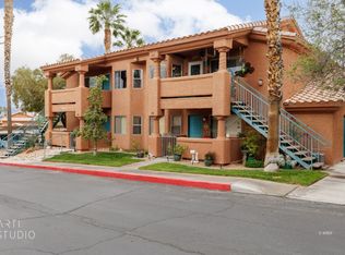 950 Mesquite Springs Dr UNIT 201, Mesquite, NV 89027
