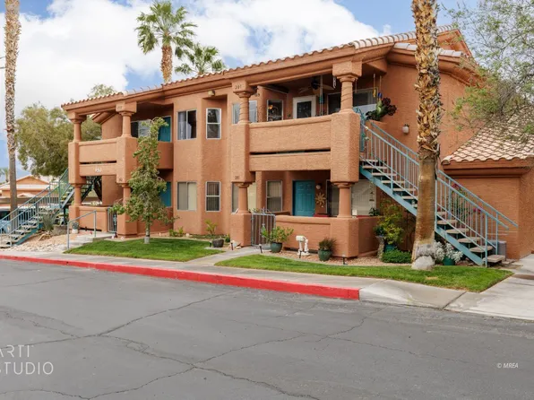 950 Mesquite Springs Dr Unit 201, Mesquite, NV 89027