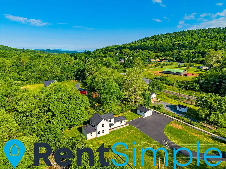 1825 Fiery Run Rd — Photo 48