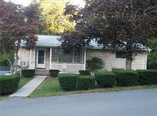 535 Brown Ave, Butler, PA 16001