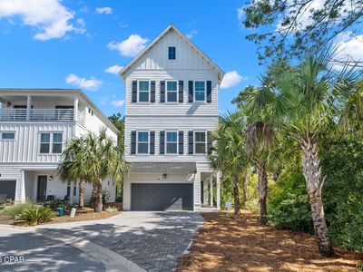 178 Valdare Ln, Inlet Beach, FL, 32461