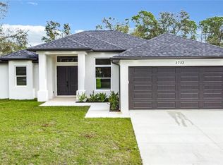 2732 Alister Ave, North Port, FL 34288