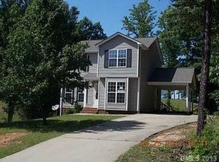 114 Olde Coach Ln, Crouse, NC 28033