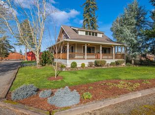 38224 Gilkey Rd, Scio, OR 97374